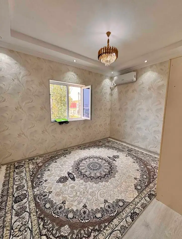 1-комн. квартира, 3 этаж, 28 м², Сино