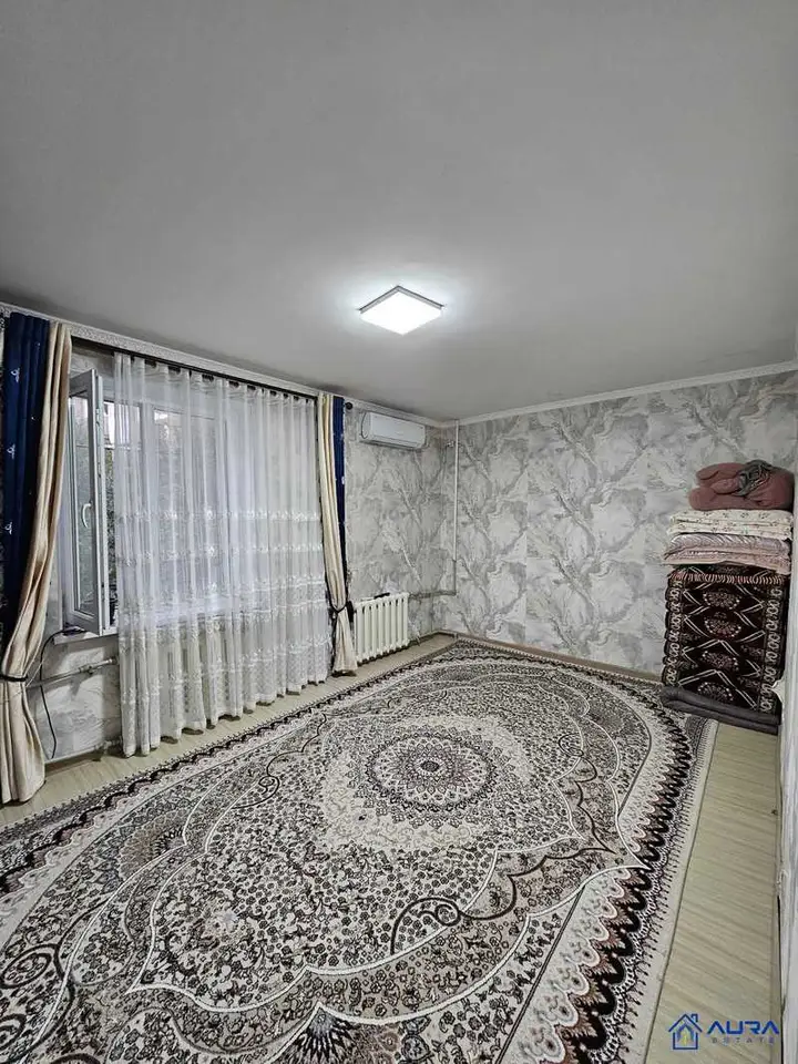 Хонаи 1-ҳуҷрагӣ, ошёнаи 2, 35 м², Сино