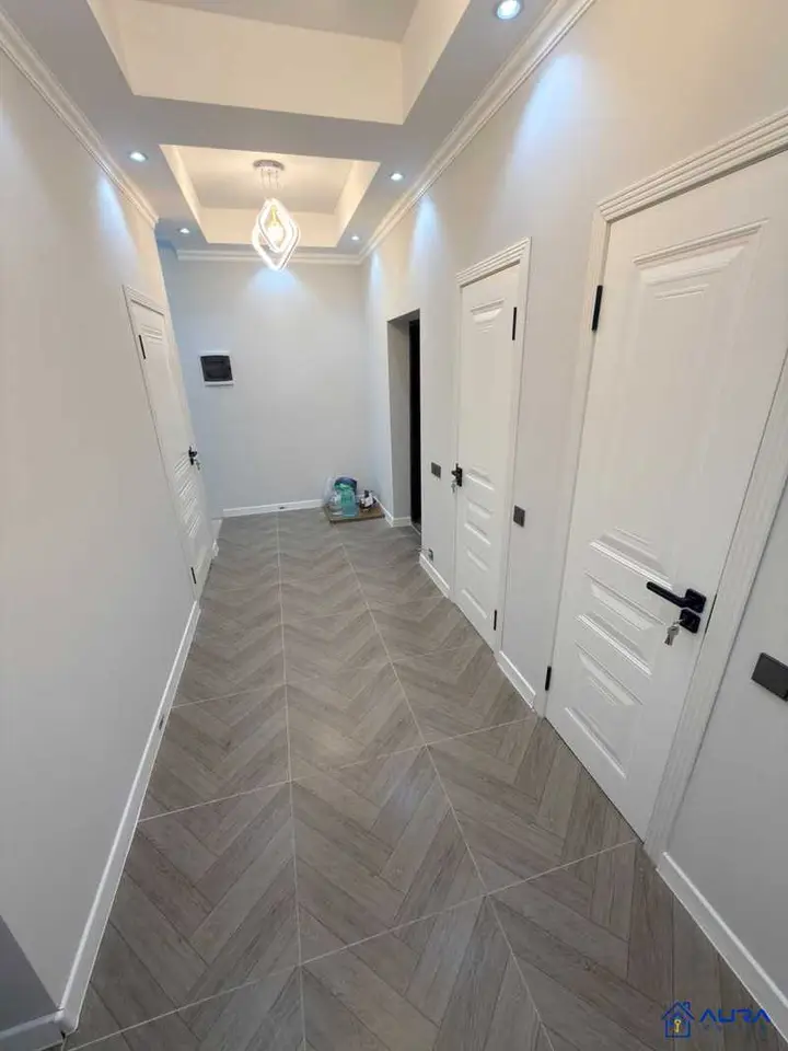2-комн. квартира, 5 этаж, 79 м², Фирдавси