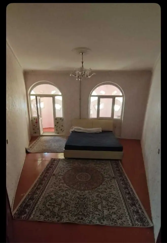 2-room apartment, floor 5, 80 m², Profsoyuz