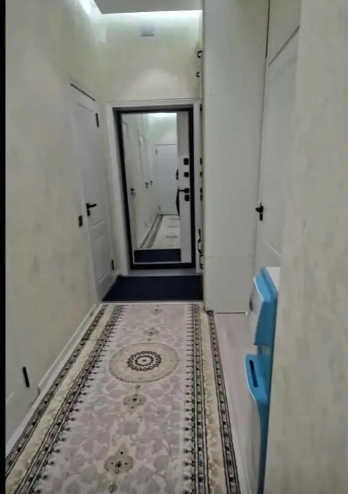 2-комн. квартира, 6 этаж, 68 м², Сино