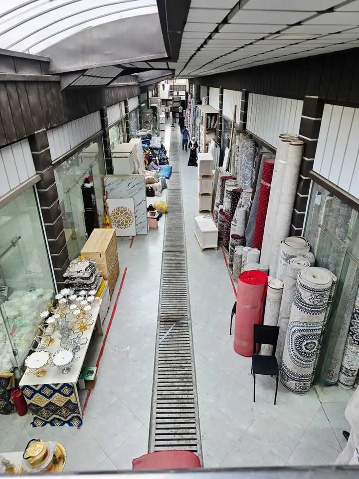 Коммерческая, 27 м², Корвон