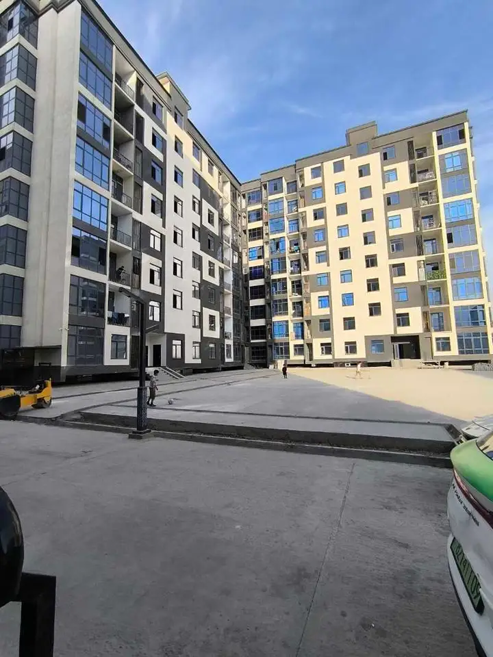 3-комн. квартира, 6 этаж, 106 м², Сино