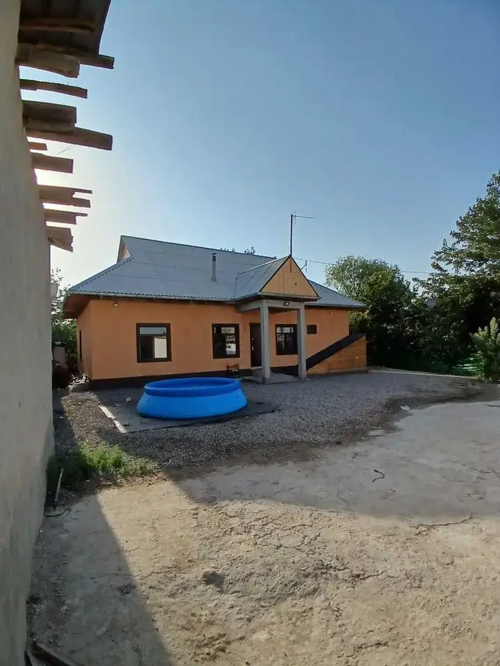 Дом, 5 комн., Сино