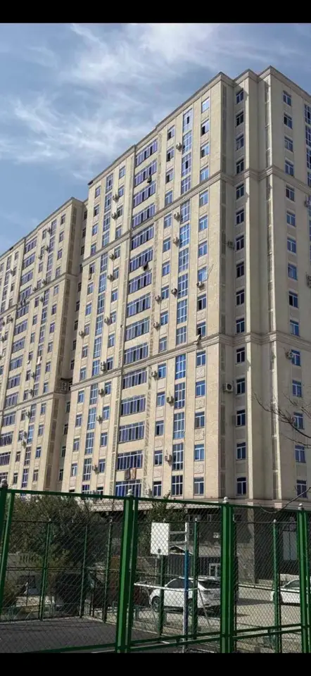 2-комн. квартира, 13 этаж, 56 м², Молодёжный