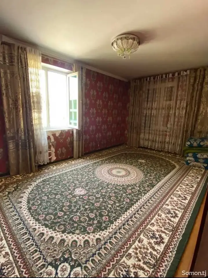 1-комн. квартира, 3 этаж, 41 м², Сино