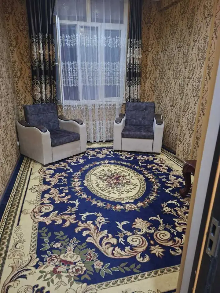 2-комн. квартира, 5 этаж, 58 м², 112 мкр