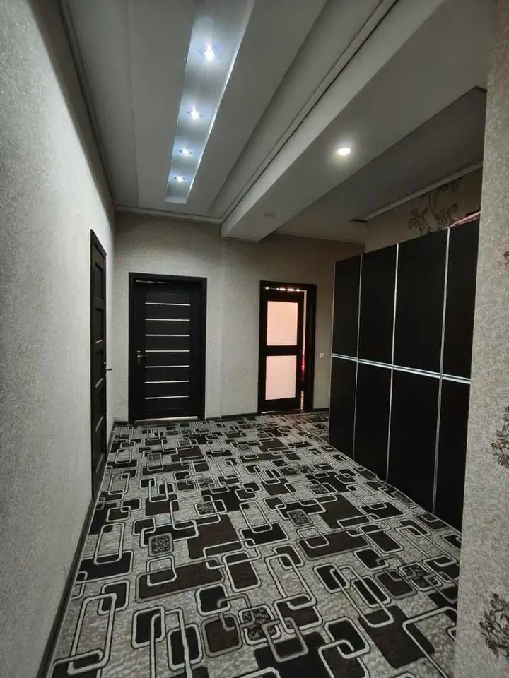 3-комн. квартира, 7 этаж, 75 м², Фирдавси