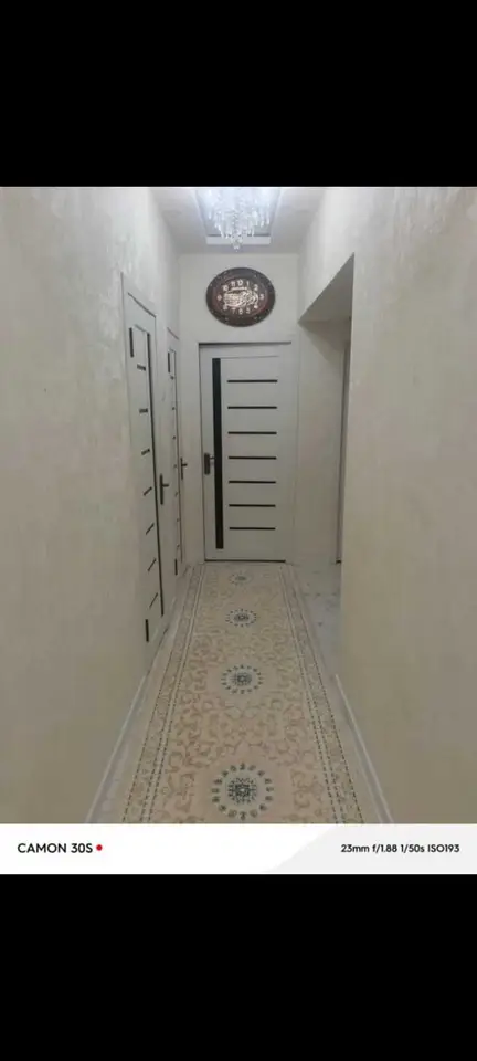 Хонаи 2-ҳуҷрагӣ, ошёнаи 10, 70 м², Фирдавсӣ
