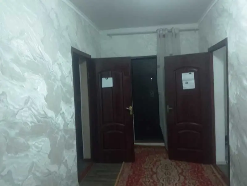 Дом, 3 комн., Шохмансур
