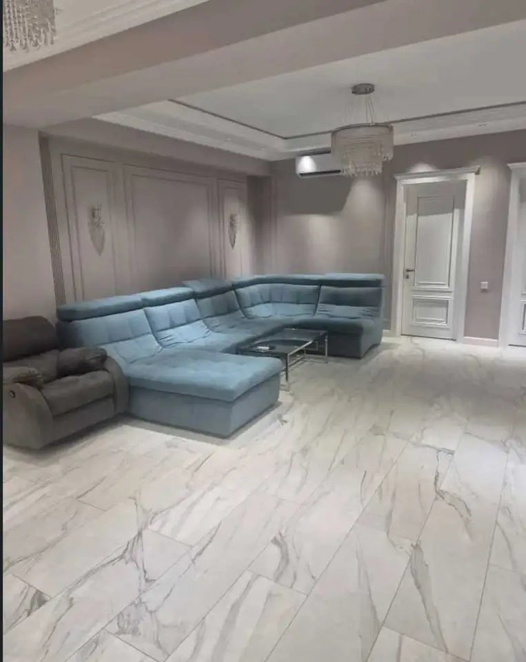 4-комн. квартира, 8 этаж, 134 м², Шохмансур