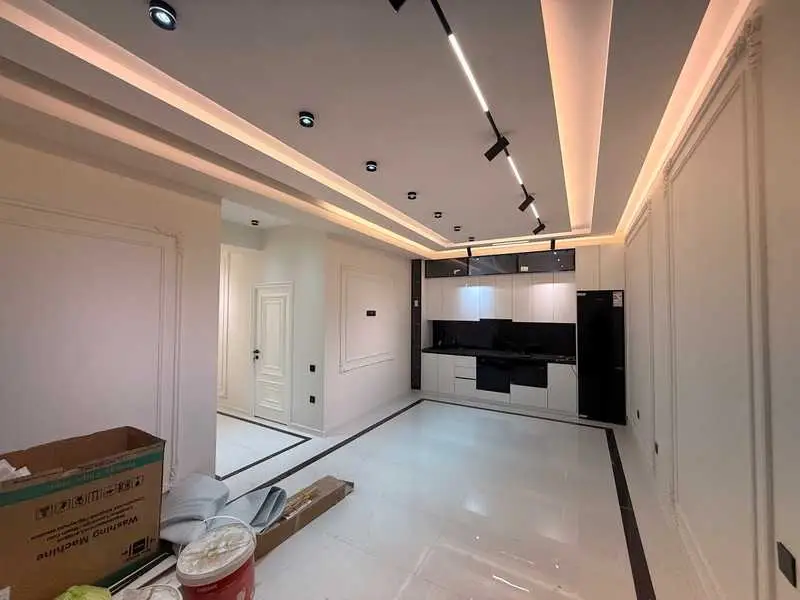 3-комн. квартира, 10 этаж, 105 м², Шохмансур