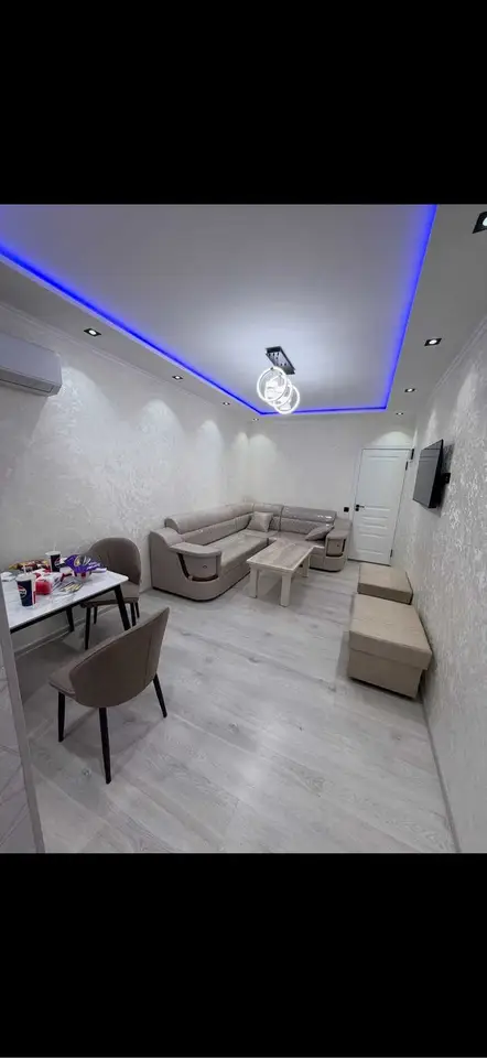 1-комн. квартира, 1 этаж, 20 м², Сино