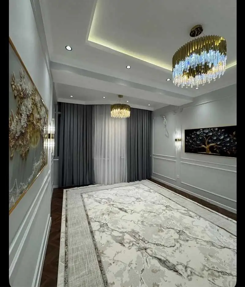 Хонаи 3-ҳуҷрагӣ, ошёнаи 10, 68 м², Душанбе