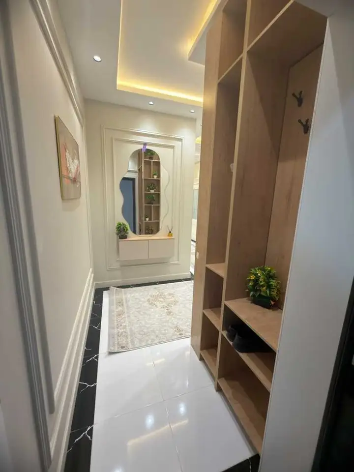 2-комн. квартира, 5 этаж, 71 м², 33 мкр