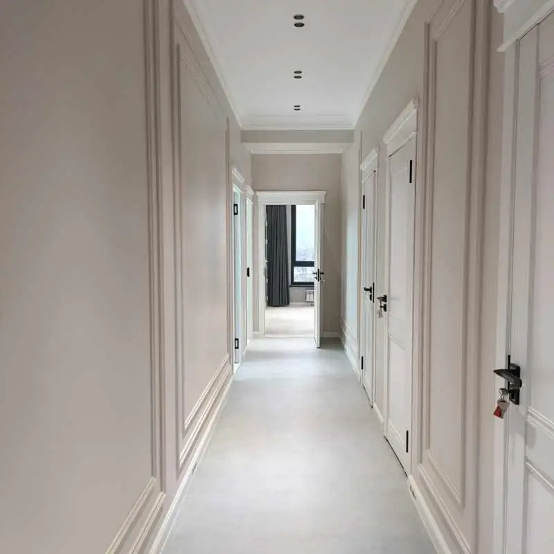 3-комн. квартира, 16 этаж, 83 м², Фирдавси