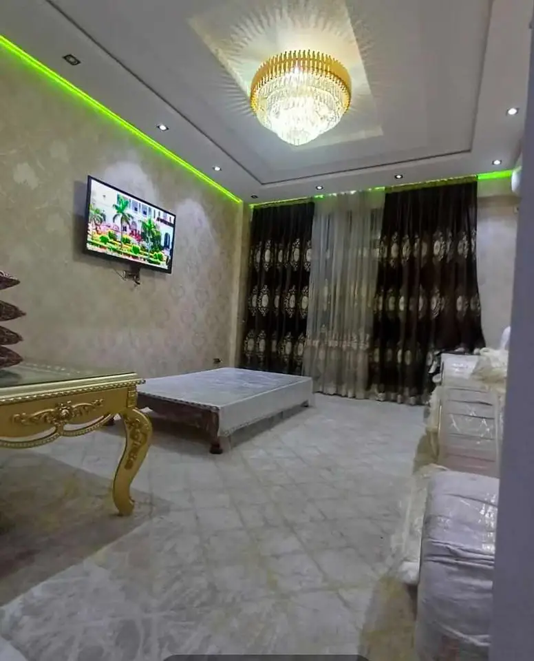 2-комн. квартира, 12 этаж, 50 м², Шохмансур