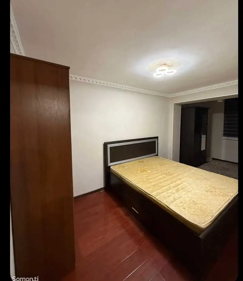 2-room apartment, floor 2, 53 m², Sino