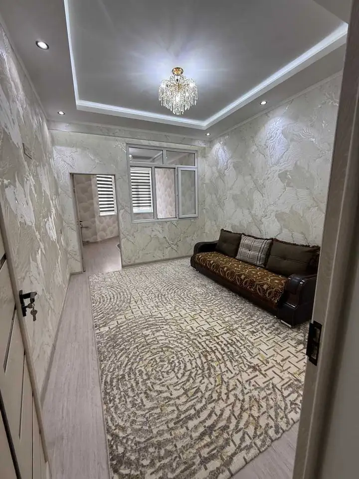 2-комн. квартира, 6 этаж, 59 м², Лучоб
