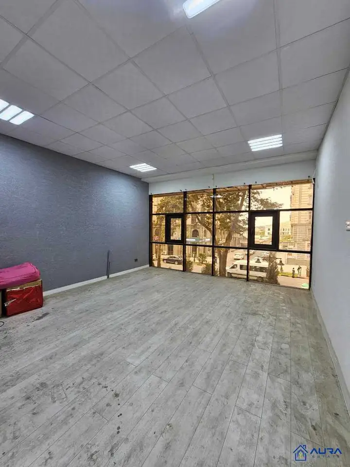 2-комн. квартира, 2 этаж, 82 м², Исмоили Сомони