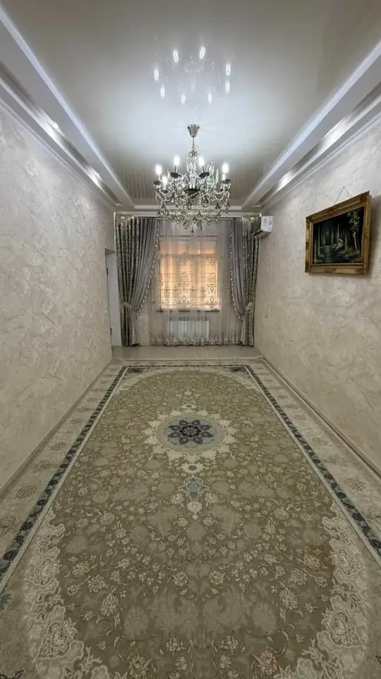 Дом, 5 комн., Сино