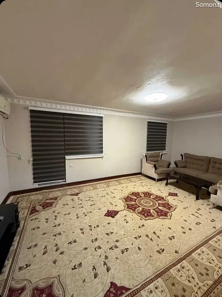 2-комн. квартира, 2 этаж, 53 м², Сино
