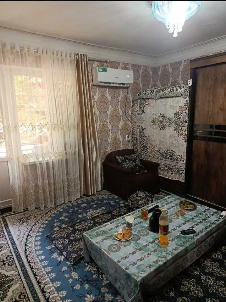 2-комн. квартира, 2 этаж, 35 м², Водонасос