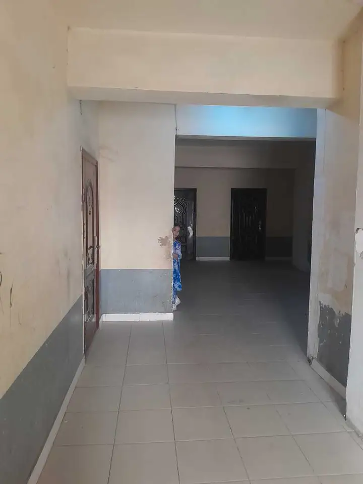 2-комн. квартира, 1 этаж, 60 м², Гипрозем