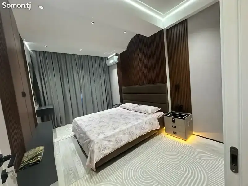 2-room apartment, floor 9, 73 m², Dom Pechati