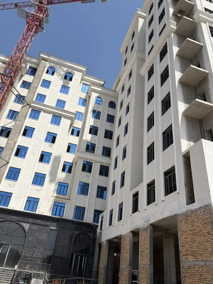 1-комн. квартира, 9 этаж, 48 м², Ипподром