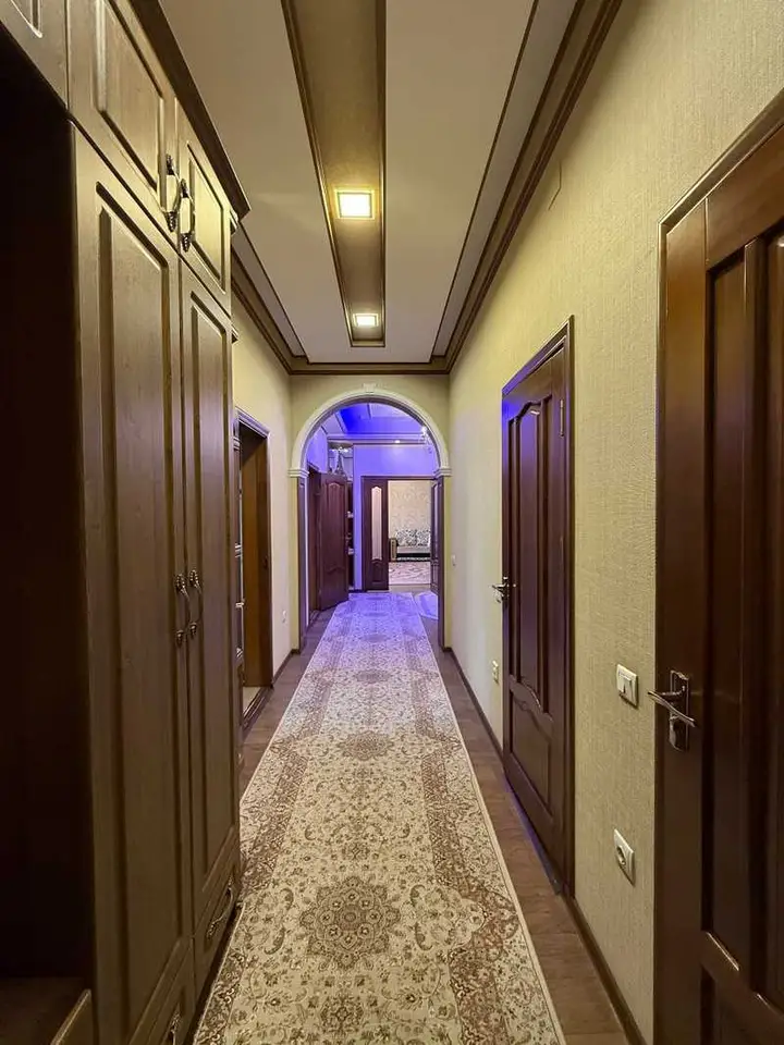 2-комн. квартира, 6 этаж, 96 м², Душанбе