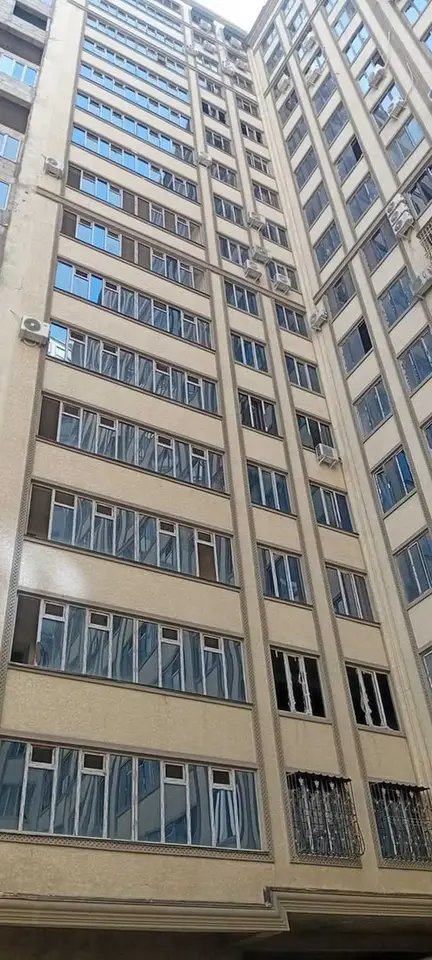 Хонаи 2-ҳуҷрагӣ, ошёнаи 16, 78 м², Сино