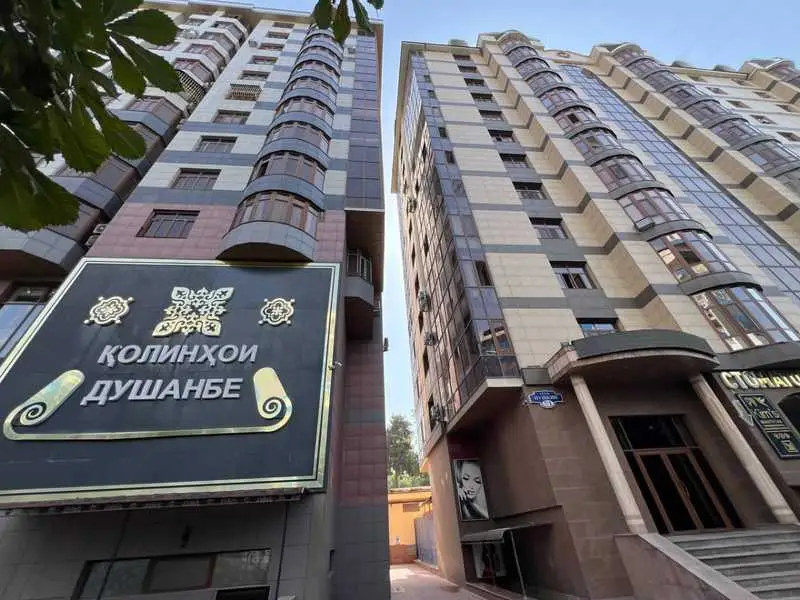 3-комн. квартира, 11 этаж, 80 м², Славянский университет