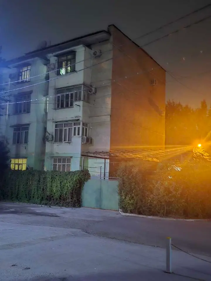 3-комн. квартира, 3 этаж, 110 м², 91 мкр