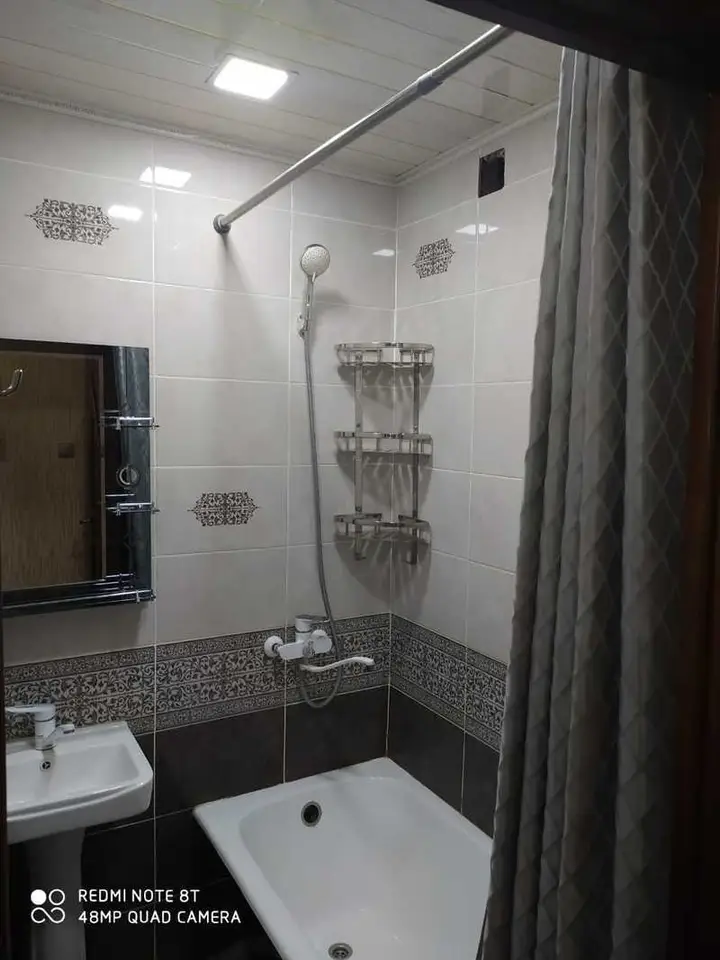 Хонаи 3-ҳуҷрагӣ, ошёнаи 3, 64 м², Гипрозем