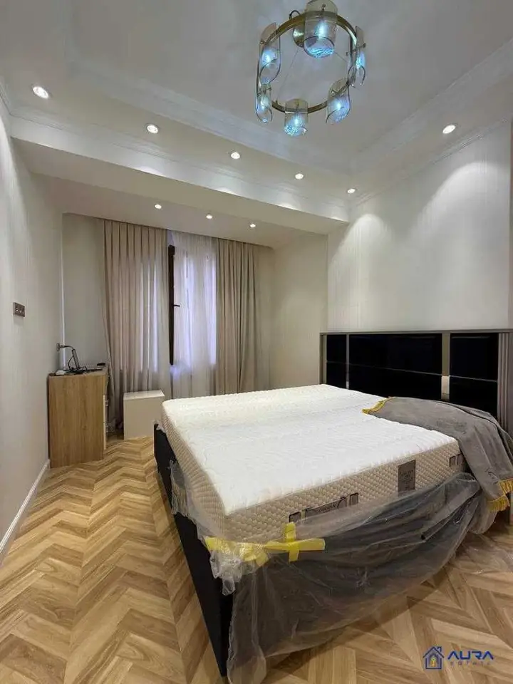 3-комн. квартира, 8 этаж, 68 м², Казокон