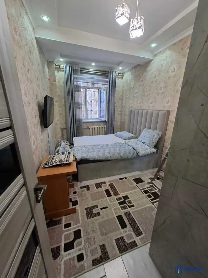 2-комн. квартира, 7 этаж, 45 м², Сино