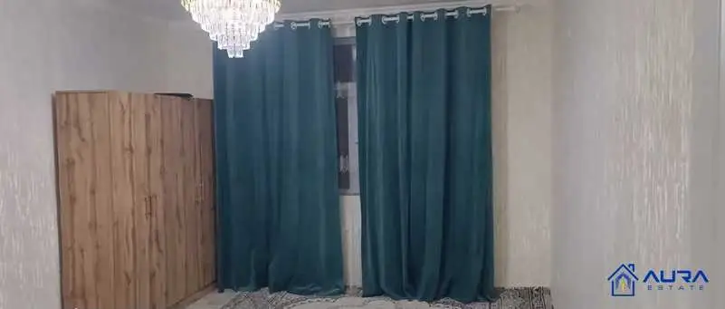 1-комн. квартира, 2 этаж, 33 м², Политехникум