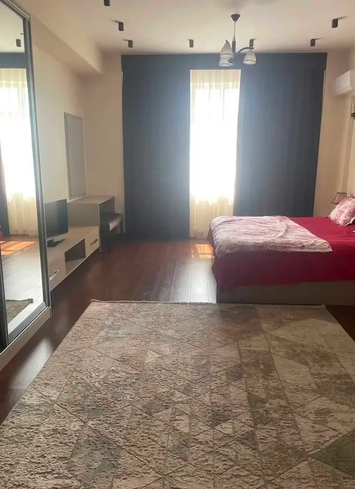 Хонаи 2-ҳуҷрагӣ, ошёнаи 10, 80 м², Исмоили Сомонӣ