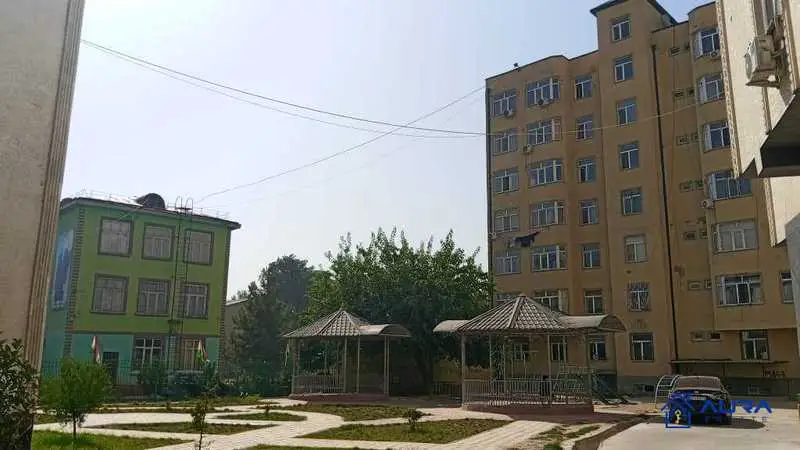 2-комн. квартира, 1 этаж, 46 м², Душанбе