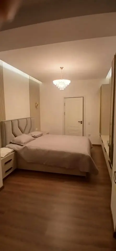 3-комн. квартира, 4 этаж, 91 м², Исмоили Сомони