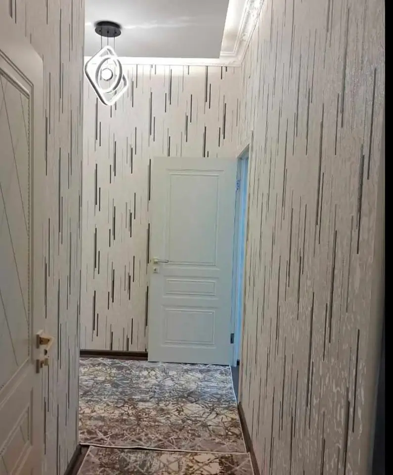 2-комн. квартира, 9 этаж, 60 м², Фирдавси