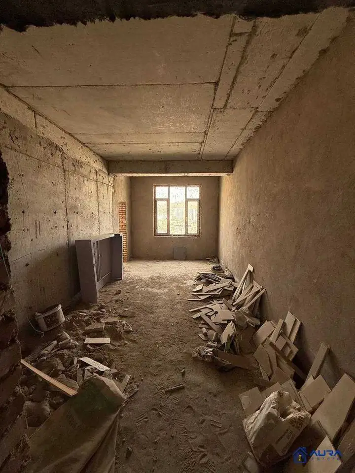 1-комн. квартира, 14 этаж, 67 м², Сино