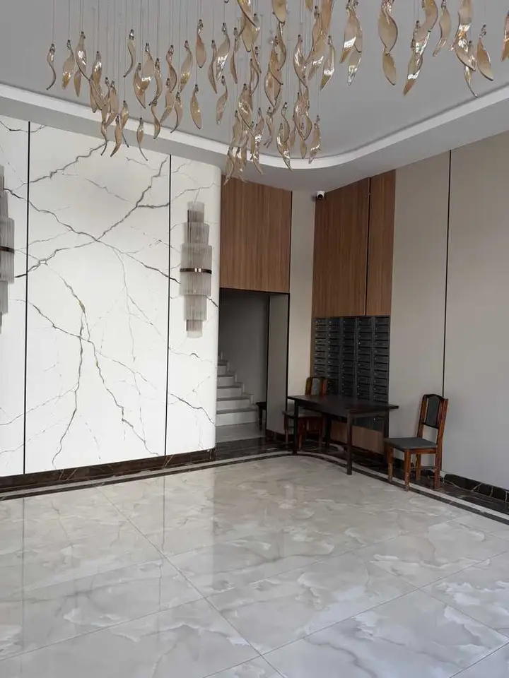 3-комн. квартира, 6 этаж, 136 м², Шохмансур
