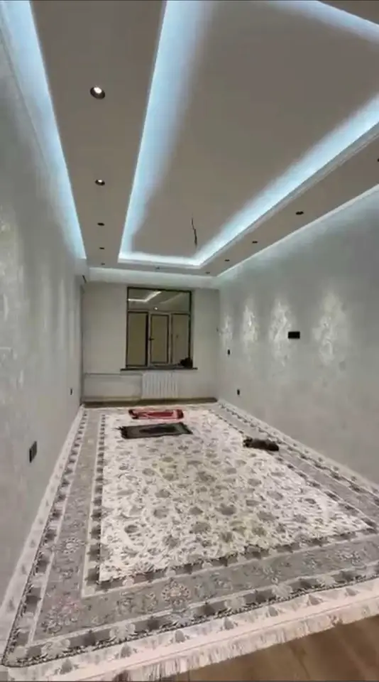 2-комн. квартира, 5 этаж, 60 м², Сино