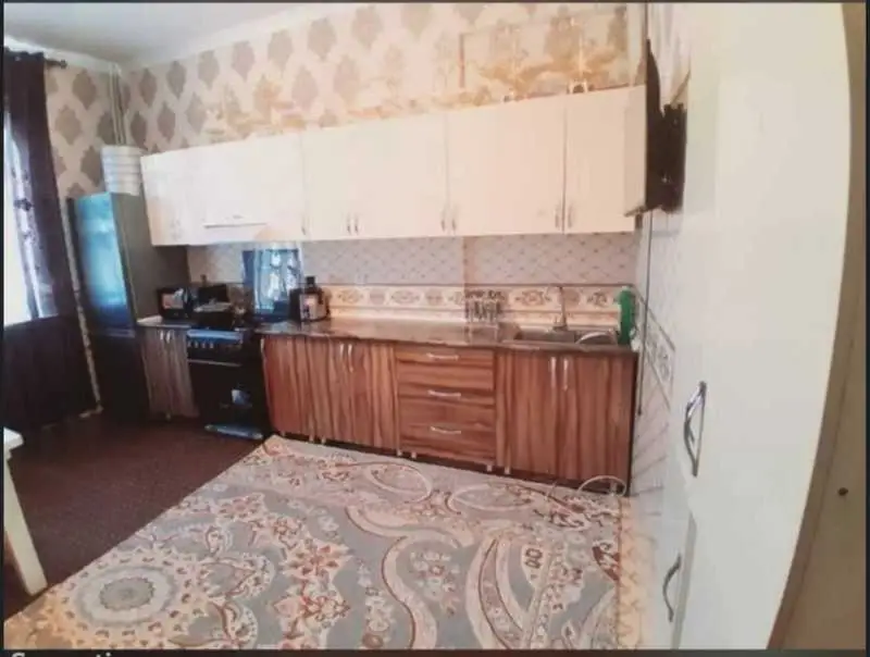 3-комн. квартира, 2 этаж, 98 м², Зарафшон