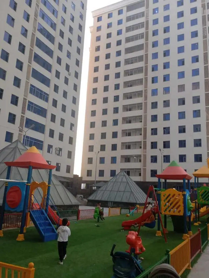 2-комн. квартира, 13 этаж, 70 м², Сино