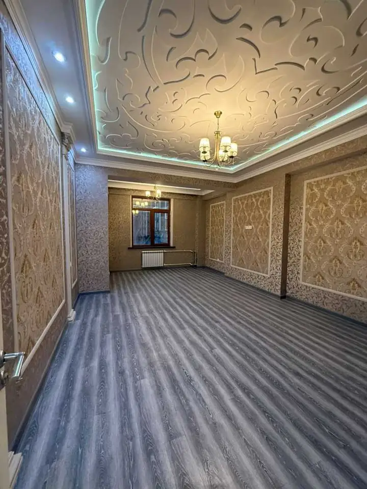 1-комн. квартира, 4 этаж, 59 м², ОВИР