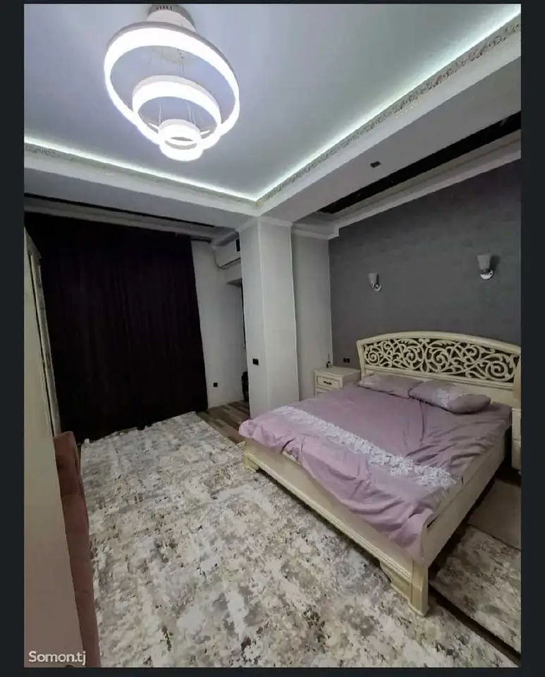2-room apartment, floor 2, 70 m², Mayakovsky