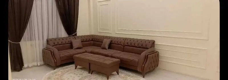 2-room apartment, floor 14, 84 m², Shohmansur
